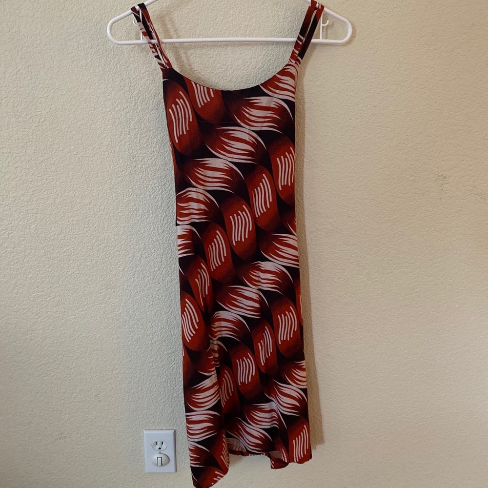 Nadasha Collection Dress